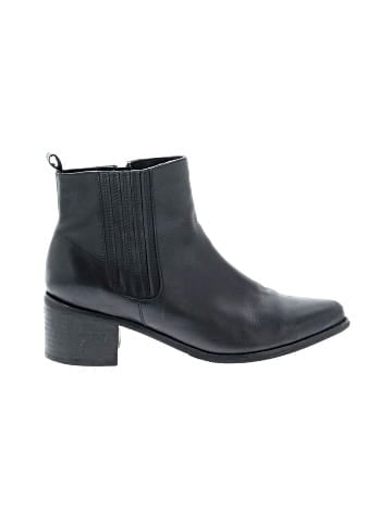 Blondo Ankle Boots (view 1)