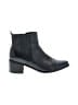 Blondo Black Ankle Boots Size 9 - photo 1