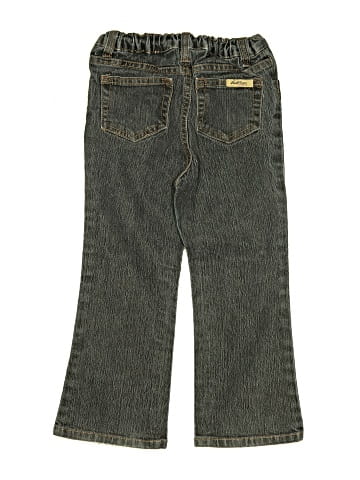 Levi Strauss Signature Jeans (view 2)