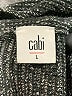 CAbi Gray Cardigan Size L - photo 7
