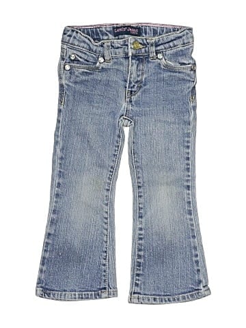 Levi's Jeans (view 1)
