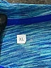Xersion Blue Long Sleeve Polo Size XL - photo 7