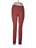 Nike Burgundy Active Pants Size L - photo 1