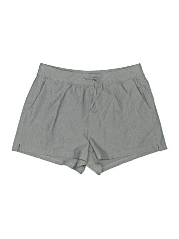 Active by Old Navy Athletic Shorts (view 1)