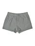 Active by Old Navy Chevron-herringbone Gray Athletic Shorts Size L - photo 1