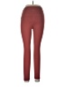 Nike Burgundy Active Pants Size L - photo 2