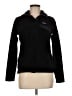 Patagonia 100% Polyester Black Pullover Sweater Size M - photo 1