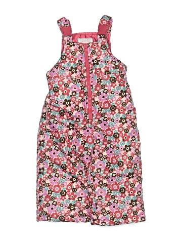 OshKosh B'gosh Overalls (view 1)