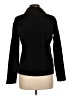 Patagonia 100% Polyester Black Pullover Sweater Size M - photo 2