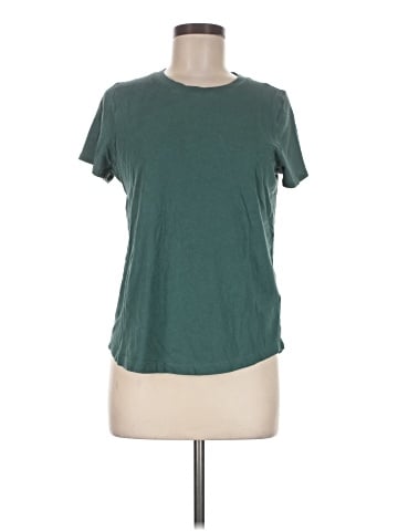 Madewell Short Sleeve T-Shirt (view 1)