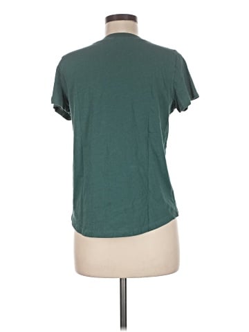 Madewell Short Sleeve T-Shirt (view 2)