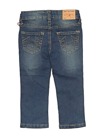 True Religion Jeans (view 2)