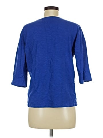 Active 3/4 Sleeve T-Shirt (view 2)