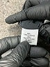 Studio Works 100% Polyester Solid Black Jacket Size 10 - photo 4