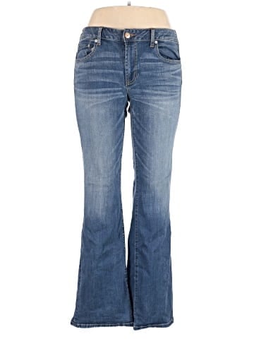 American Eagle Outfitters Jeans (view 1)