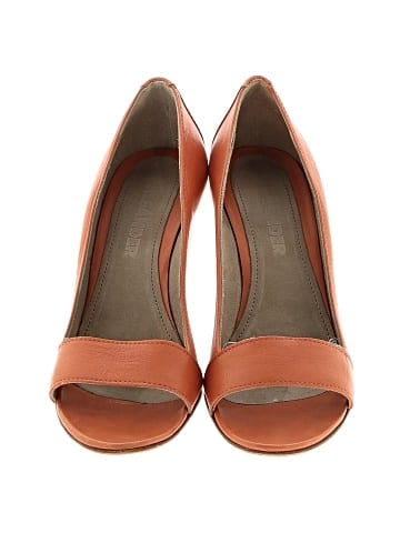 Jil Sander Heels (view 2)