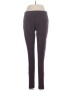 Zobha Solid Purple Active Pants Size M - photo 1