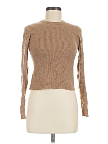 Rag & Bone Wool Pullover Sweater (view 1)