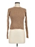 Rag & Bone 100% Wool Tan Wool Pullover Sweater Size M - photo 1