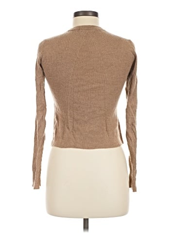 Rag & Bone Wool Pullover Sweater (view 2)