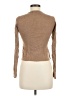 Rag & Bone 100% Wool Tan Wool Pullover Sweater Size M - photo 2