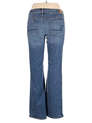 American Eagle Outfitters Jeans (view 2)
