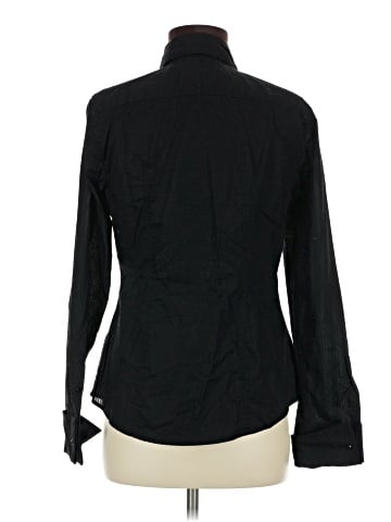Gap Outlet Long Sleeve Button-Down Shirt (view 2)