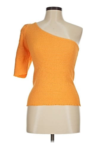 NATION LTD Short Sleeve Top (view 1)