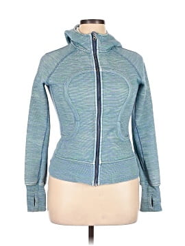 Lululemon Athletica Track Jacket