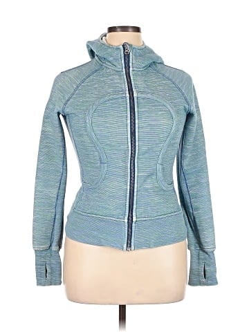 Lululemon Athletica Track Jacket (view 1)
