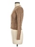 Rag & Bone 100% Wool Tan Wool Pullover Sweater Size M - photo 5