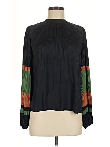 Ulla Johnson Long Sleeve Blouse (view 1)