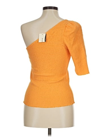 NATION LTD Short Sleeve Top (view 2)