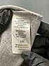 Reebok Gray Track Jacket Size L - photo 7