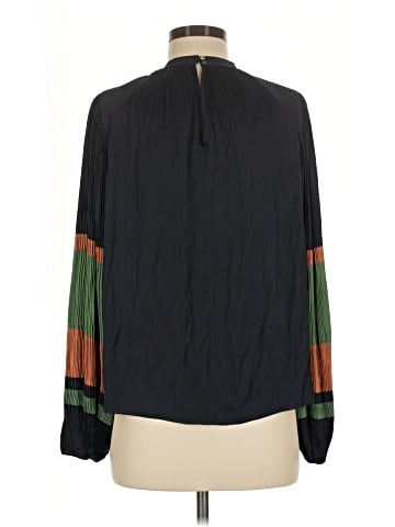 Ulla Johnson Long Sleeve Blouse (view 2)