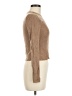 Rag & Bone 100% Wool Tan Wool Pullover Sweater Size M - photo 4