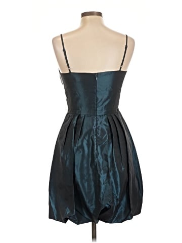 Max and Cleo Cocktail Dress (view 2)