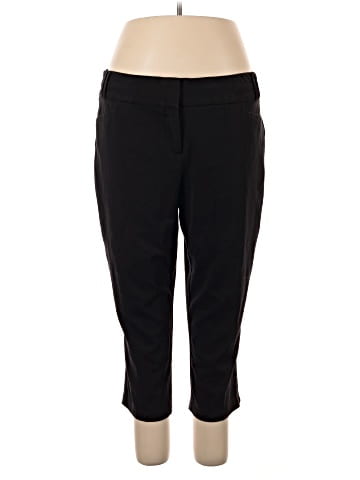 Maurices Active Pants (view 1)