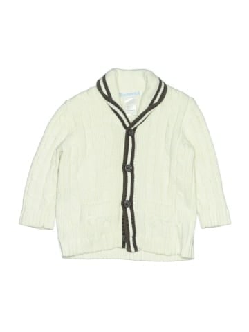Janie and Jack Cardigan (view 1)