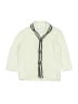 Janie and Jack Ivory Cardigan Size 12-18 mo - photo 1