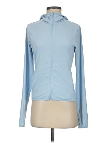 Uniqlo Track Jacket (view 1)