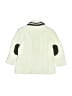 Janie and Jack Ivory Cardigan Size 12-18 mo - photo 2