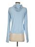 Uniqlo Solid Blue Track Jacket Size XS - photo 2