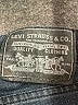 Levi's Blue Jeans Size 30 waist - photo 7