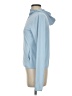 Uniqlo Solid Blue Track Jacket Size XS - photo 5