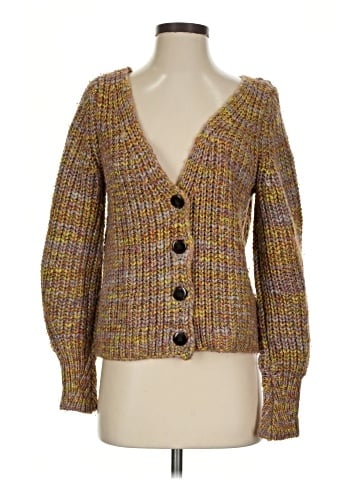 BA&SH Cardigan (view 1)