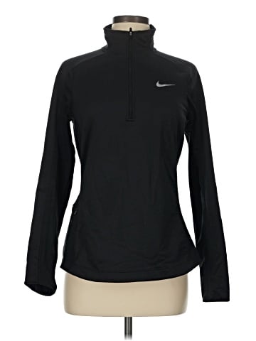 Nike Track Jacket (view 1)