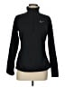Nike Black Track Jacket Size M - photo 1