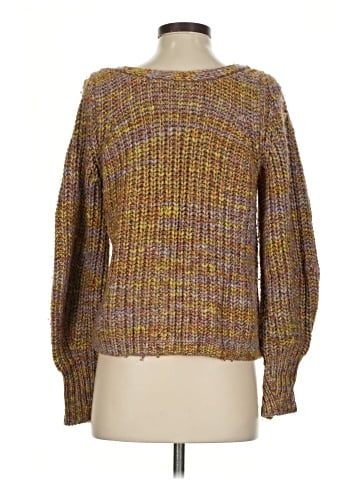 BA&SH Cardigan (view 2)