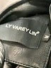 Assorted Brands Solid Black Jacket Size M - photo 6
